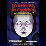 Friendly Face: Five Nights at Freddy's: Fazbear Frights, Book 10