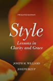 Style: Lessons in Clarity and Grace Plus Pearson Writer -- Access Card Package