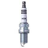 NGK # 3186 G-Power Platinum Spark Plugs TR5GP - 8 PCSNEW