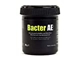 Glasgarten Bacter Ae Shrimp Tank Treatment (70G) | Nutrients For Live Freshwater Shrimp Food / Aquarium Water (Neocaridina, Amano, Red Cherry, Rili)