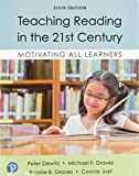 Teaching Reading in the 21st Century: Motivating All Learners and MyLab Education with Enhanced Pearson eText -- Access Card Package (Myeducationlab)