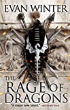 The Rage of Dragons (The Burning Book 1)