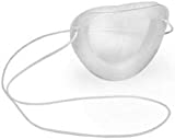 Large Pro Moisture Chamber with Elastic Head Band (Pack of 4) (4, Large)