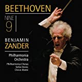 Benjamin Zander Conducts Beethoven Symphony No. 9 'Choral'