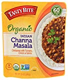 Tasty Bite Entree, Channa Masala, 10 oz