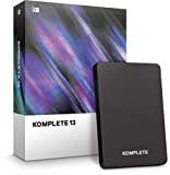 Native Instruments KOMPLETE 13 Software Suite (27300)