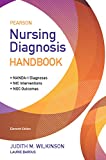 Pearson Nursing Diagnosis Handbook