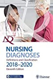 NANDA International Nursing Diagnoses (Definitions & Classification, 2018-2020)