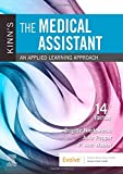 Kinn's The Medical Assistant: An Applied Learning Approach, 14e