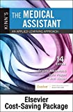 Kinn's The Medical Assistant - Text, Study Guide and Procedure Checklist Manual Package