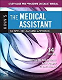 Study Guide and Procedure Checklist Manual for Kinn's The Medical Assistant: An