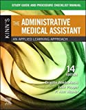 Study Guide for Kinn's The Administrative Medical Assistant: An Applied Learning