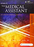 Kinn's The Medical Assistant: An Applied Learning Approach