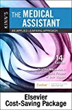 Kinn's The Medical Assistant - Text, Study Guide and Procedure Checklist Manual, and SimChart for the Medical Office 2020 Edition Package