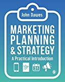 Marketing Planning & Strategy: A Practical Introduction