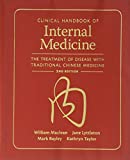 Clinical Handbook of Internal Medicine