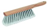 Flooring & Tiling Brush Silver Foxtail Brush