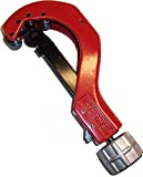 Reed TC3QP 3/8 to 3-1/2 Quick Release Tubing Cutters, 11-Inch