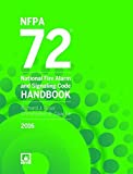 2016 NFPA 72: National Fire Alarm and Signaling Code Handbook