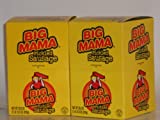 Penrose Big Mama Pickled Sausages 12 - 2.4 oz packages (Pack of 2)