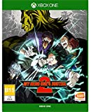 MY HERO ONE'S JUSTICE 2 - Xbox One