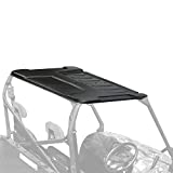 ECOTRIC Hard Top Roof Compatible with 2016-2020 Polaris Ranger 570 & 2009-2014 Polaris Ranger 800 & 2009-2010 Polaris Ranger 500 & 2011-2014 Polaris Ranger Diesel
