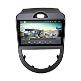 Android 10 Autoradio Car Navigation Headunit Multimedia Player GPS Radio Touch Screen for KIA Soul 2010-2013