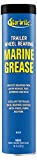 STAR BRITE Wheel Bearing Grease - Boat Trailer Marine Grade - 14 OZ Grease Gun Cartridge (026014)