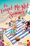 The Forget-Me-Not Summer (Silver Sisters, 1)