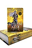 Kingdom of Ash (Miniature Character Collection) (Throne of Glass Mini Character Collection)