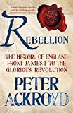 Rebellion: The History of England from James I to the Glorious Revolution (The History of England, 3)