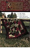 Take '5' Quilting Pattern