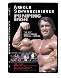 Pumping Iron (25th Anniversary Special Edition)