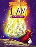 I Am Devotional: 100 Devotions About the Names of God