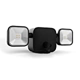 Floodlight Mount Accessory for Blink Outdoor Camera (3rd Gen) with 2-year battery life (Black)