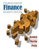 Foundations of Finance: The Logic and Practice of Financial Management