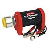 Hangar 9 PowerPro 12V Starter, HAN161