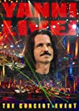 Yanni Live - The Concert Event