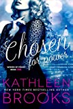 Chosen for Power (Women of Power Book 1)