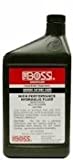 Boss HYD01835 Hydraulic Fluid