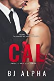 CAL: Secrets and Lies Series Book 1