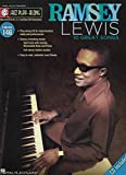 Ramsey Lewis: Jazz Play-Along Volume 146 (Jazz Play-Along, 146)