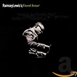 Ramsey Lewis' Finest Hour