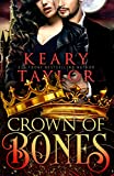 Crown of Bones: Blood Descendant Universe (Crown of Death Book 4)