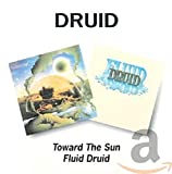 Toward the Sun / Fluid Druid