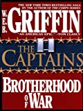 The Captains (Brotherhood of War Book 2)