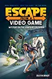 Escape from a Video Game: Mystery on the Starship Crusader (Volume 2)