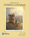 Essentials of Children's Literature (What's New in Literacy)