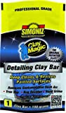 Simoniz S57 Perfect Finish Detailing Clay Bar