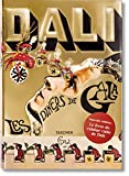 Dalí. Les dîners de Gala